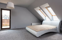 Treath bedroom extensions