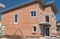 Treath home extensions