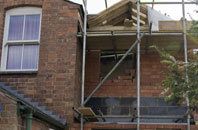 free Treath home extension quotes