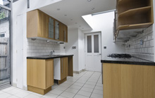 Treath kitchen extension leads